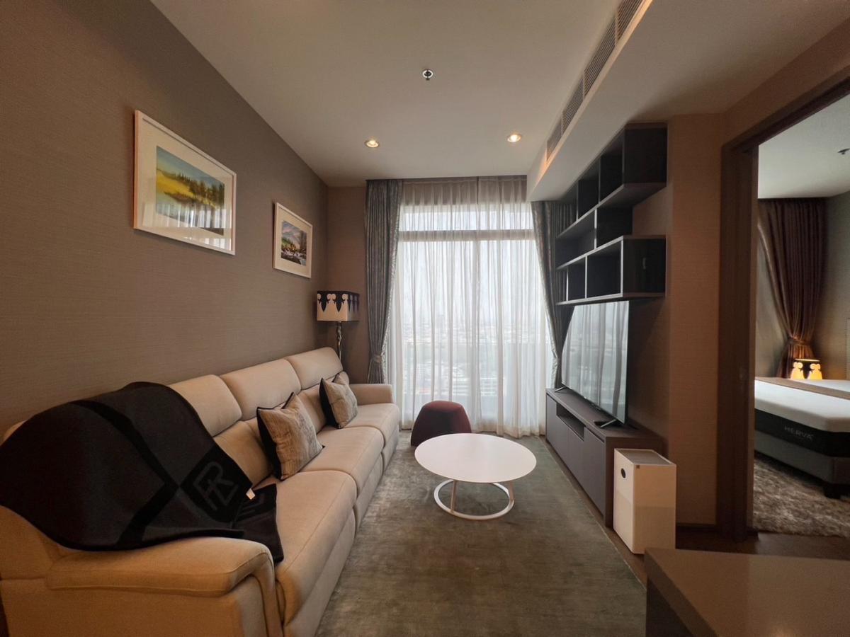 The Diplomat Sathorn