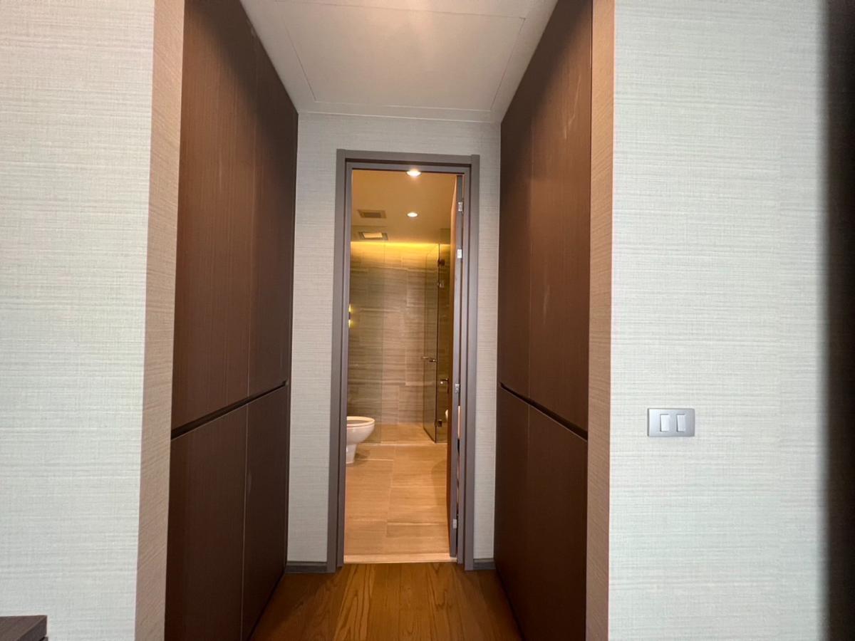 The Diplomat Sathorn, 2 bed condo in Sathon, Bangkok — photo 5