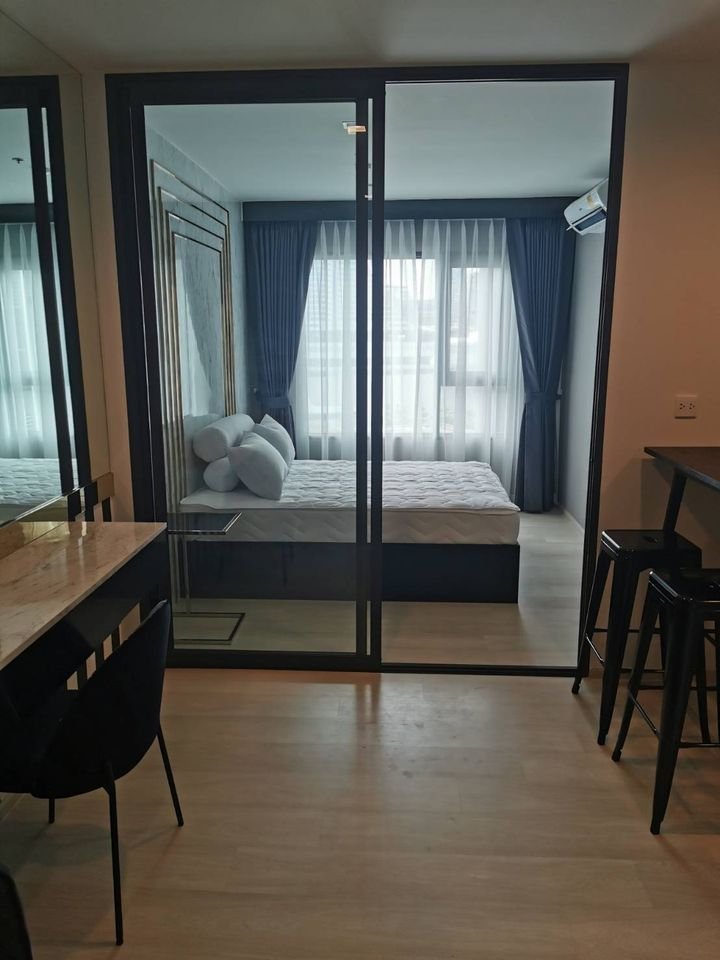 Life One Wireless, 1 bed condo in Wireless, Bangkok — photo 3