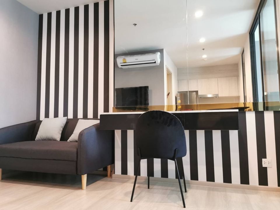 Life One Wireless, 1 bed condo in Wireless, Bangkok — photo 4