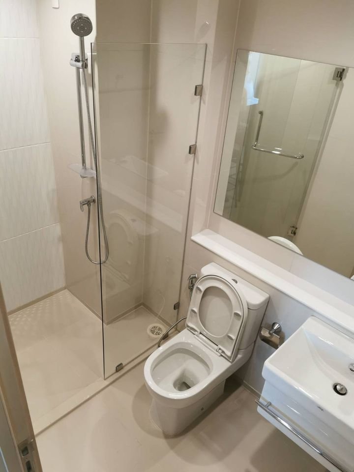 Life One Wireless, 1 bed condo in Wireless, Bangkok — photo 9
