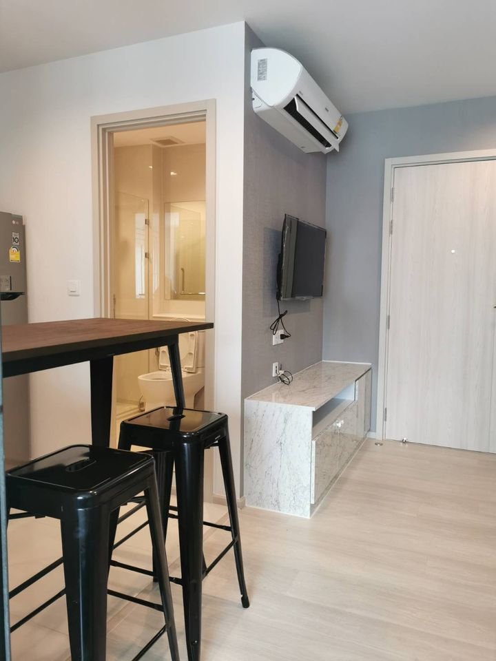 Life One Wireless, 1 bed condo in Wireless, Bangkok — photo 2