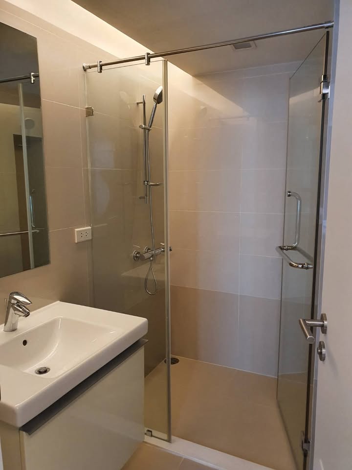 Focus at Ploenchit, 1 bed condo in Wireless, Bangkok — photo 8
