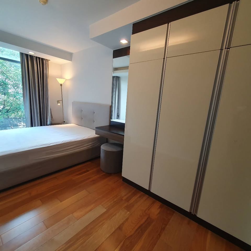 Focus at Ploenchit, 1 bed condo in Wireless, Bangkok — photo 7