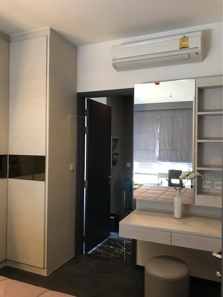 Edge by Sansiri Sukhumvit 23, 1 bed condo in Sukhumvit, Bangkok — photo 4