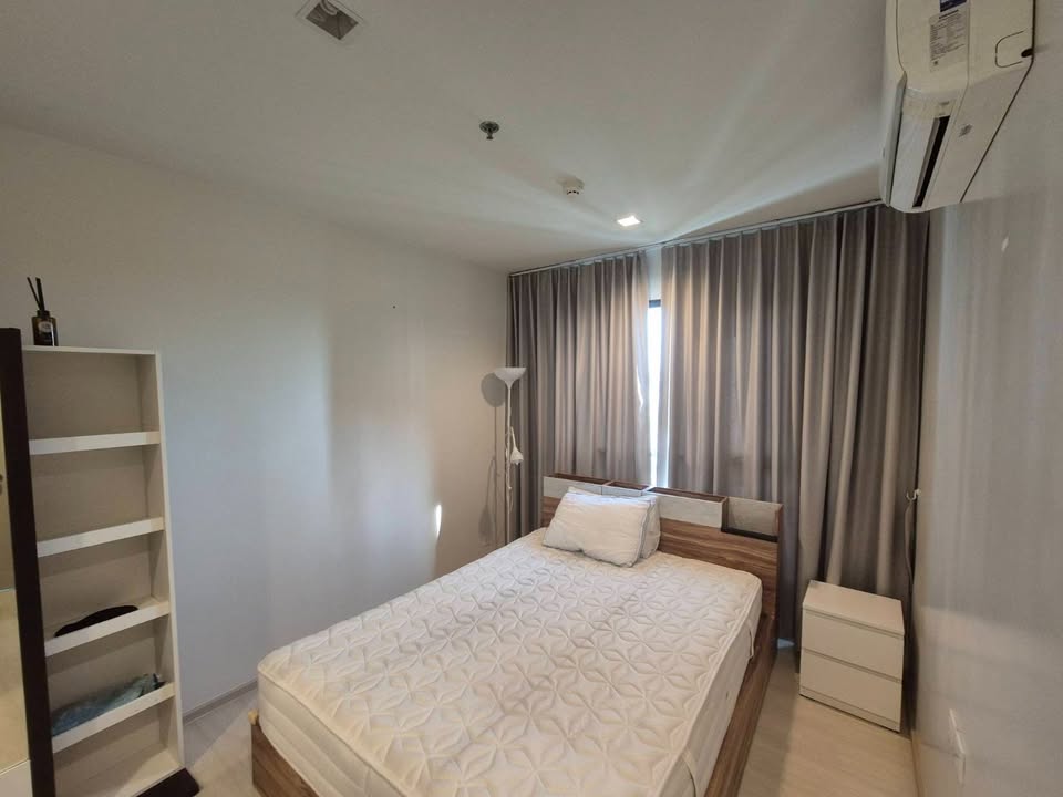 Life Sukhumvit 48, 2 bed condo in On Nut, Bangkok — photo 5