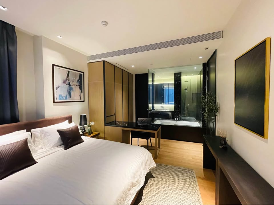 Beatniq Sukhumvit 32, 1 bed condo in Sukhumvit, Bangkok — photo 6