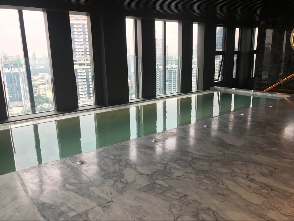 Beatniq Sukhumvit 32, 1 bed condo in Sukhumvit, Bangkok — photo 13