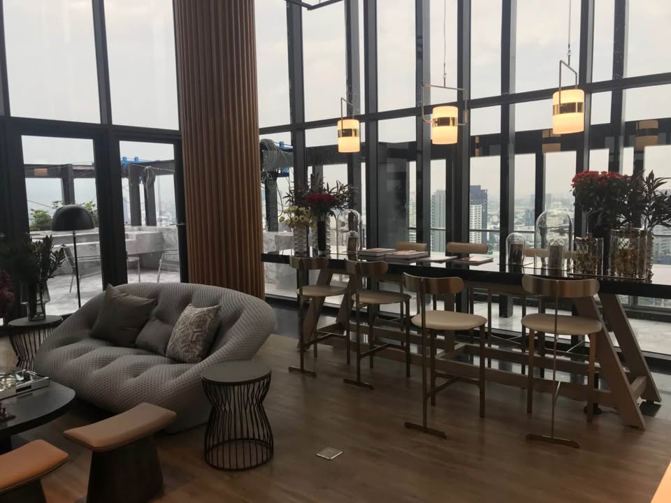 Beatniq Sukhumvit 32, 1 bed condo in Sukhumvit, Bangkok — photo 15