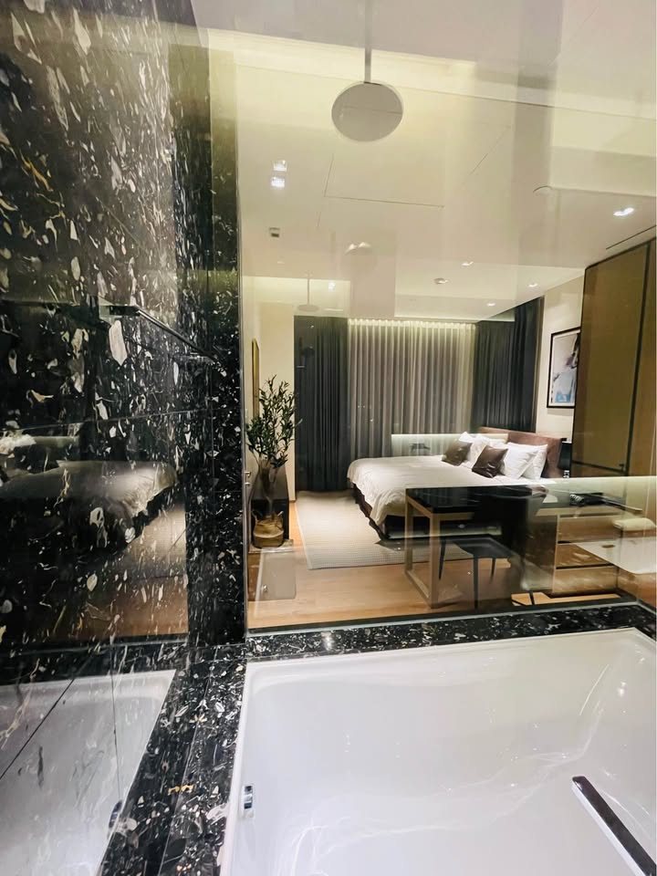 Beatniq Sukhumvit 32, 1 bed condo in Sukhumvit, Bangkok — photo 10