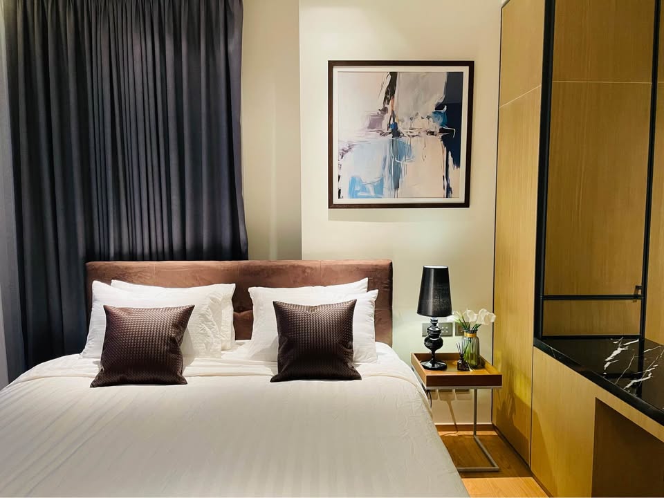 Beatniq Sukhumvit 32, 1 bed condo in Sukhumvit, Bangkok — photo 5