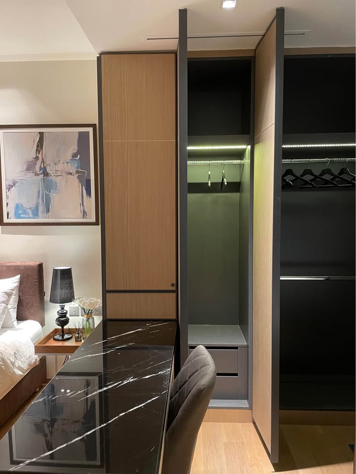 Beatniq Sukhumvit 32, 1 bed condo in Sukhumvit, Bangkok — photo 7