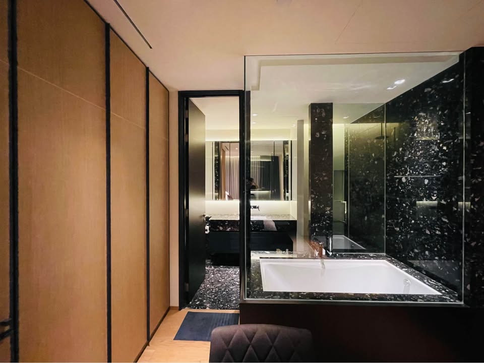 Beatniq Sukhumvit 32, 1 bed condo in Sukhumvit, Bangkok — photo 8