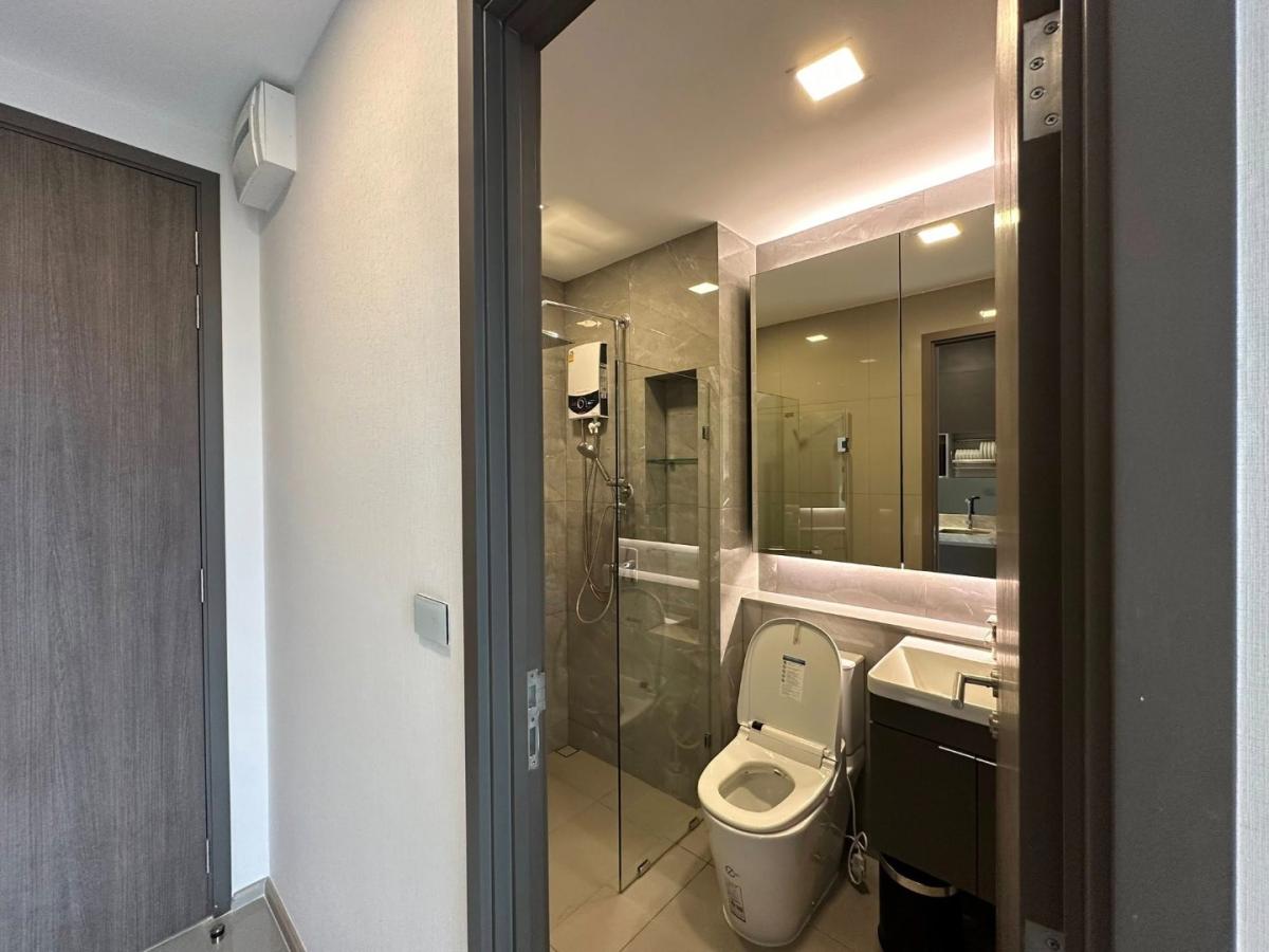 The Privacy Chatuchak, 1 bed condo in Saphan Khwai, Bangkok — photo 17