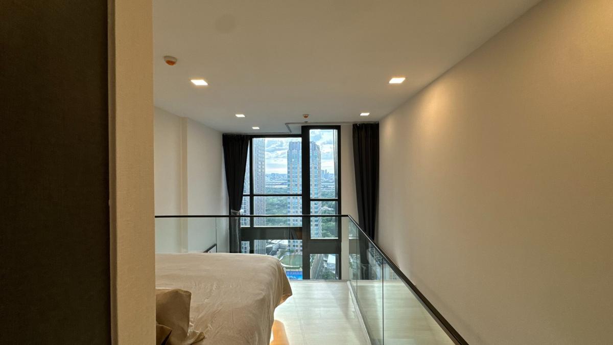 The Privacy Chatuchak, 1 bed condo in Saphan Khwai, Bangkok — photo 14