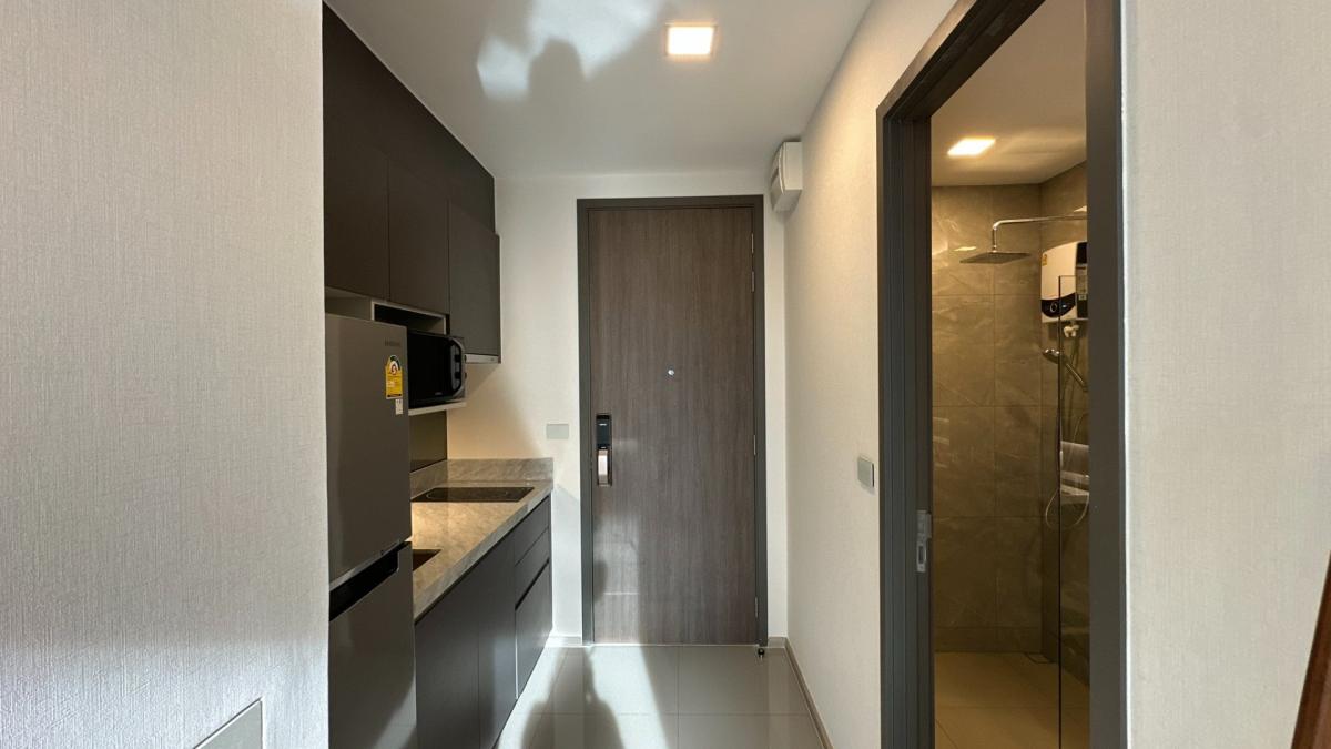 The Privacy Chatuchak, 1 bed condo in Saphan Khwai, Bangkok — photo 8