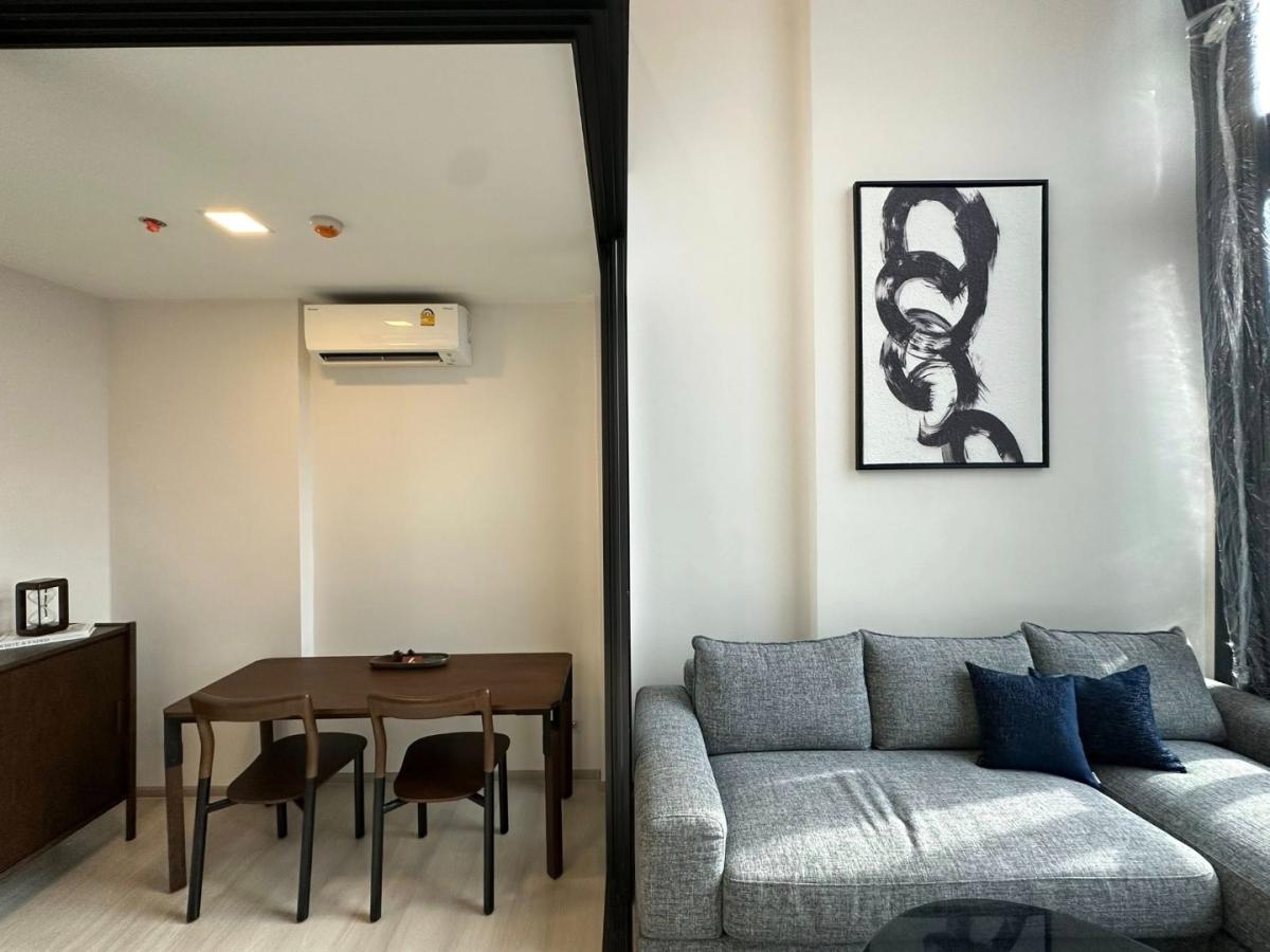 The Privacy Chatuchak, 1 bed condo in Saphan Khwai, Bangkok — photo 7