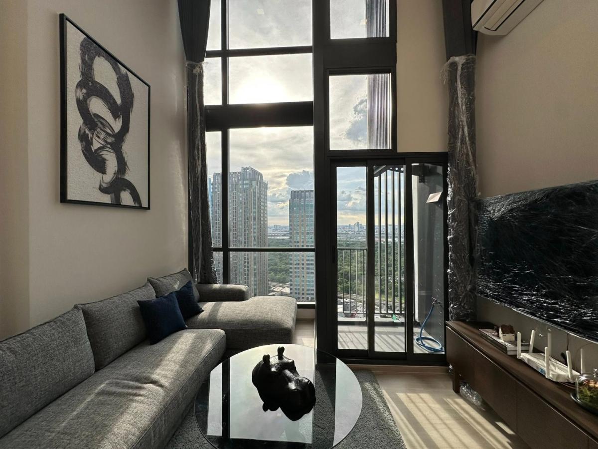 The Privacy Chatuchak, 1 bed condo in Saphan Khwai, Bangkok — photo 6