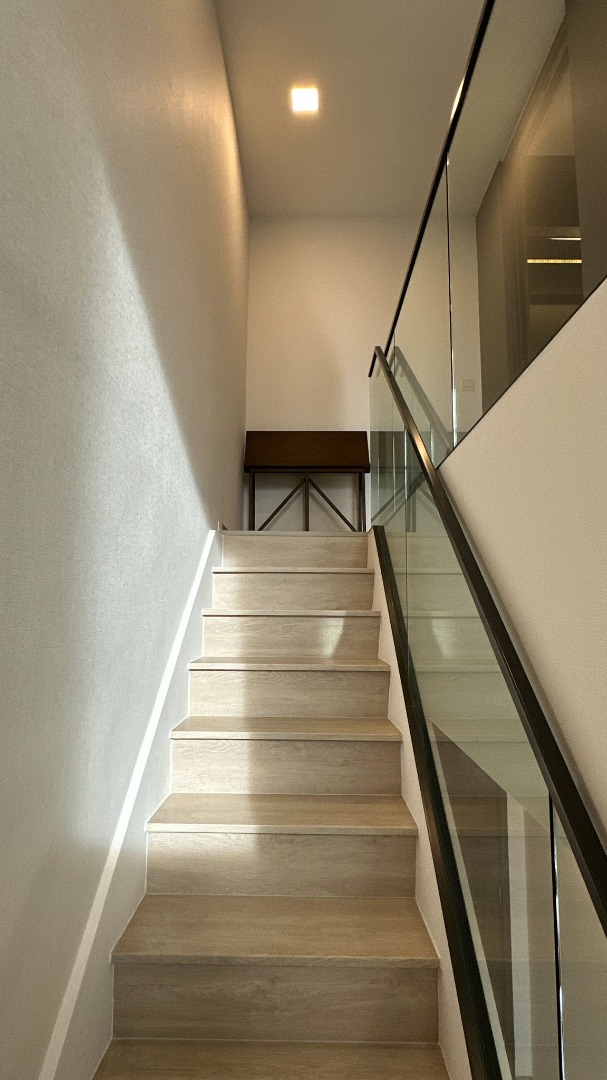 The Privacy Chatuchak, 1 bed condo in Saphan Khwai, Bangkok — photo 13