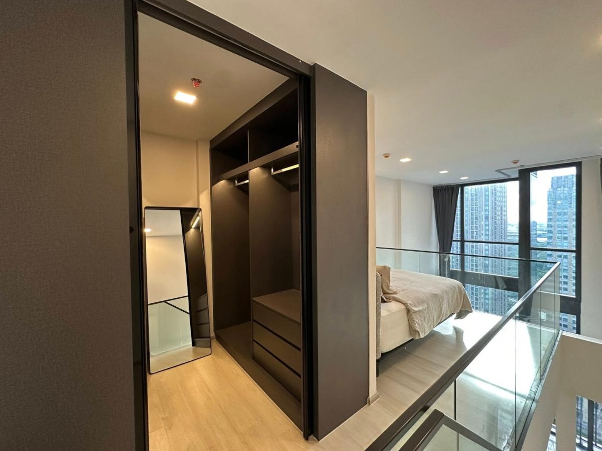 The Privacy Chatuchak, 1 bed condo in Saphan Khwai, Bangkok — photo 15