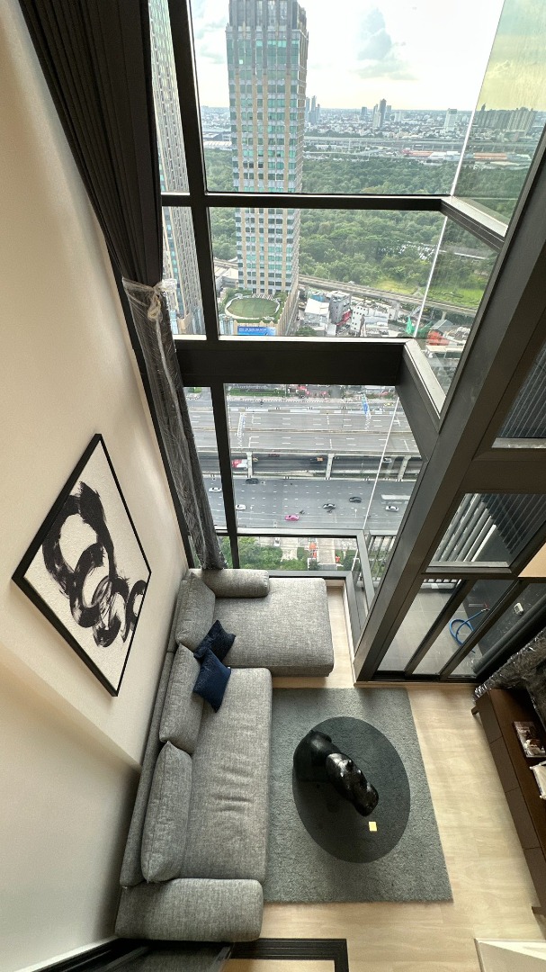 The Privacy Chatuchak, 1 bed condo in Saphan Khwai, Bangkok — photo 5
