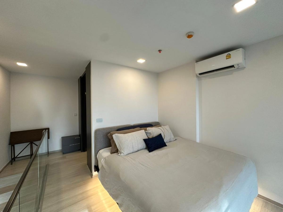 The Privacy Chatuchak, 1 bed condo in Saphan Khwai, Bangkok — photo 16