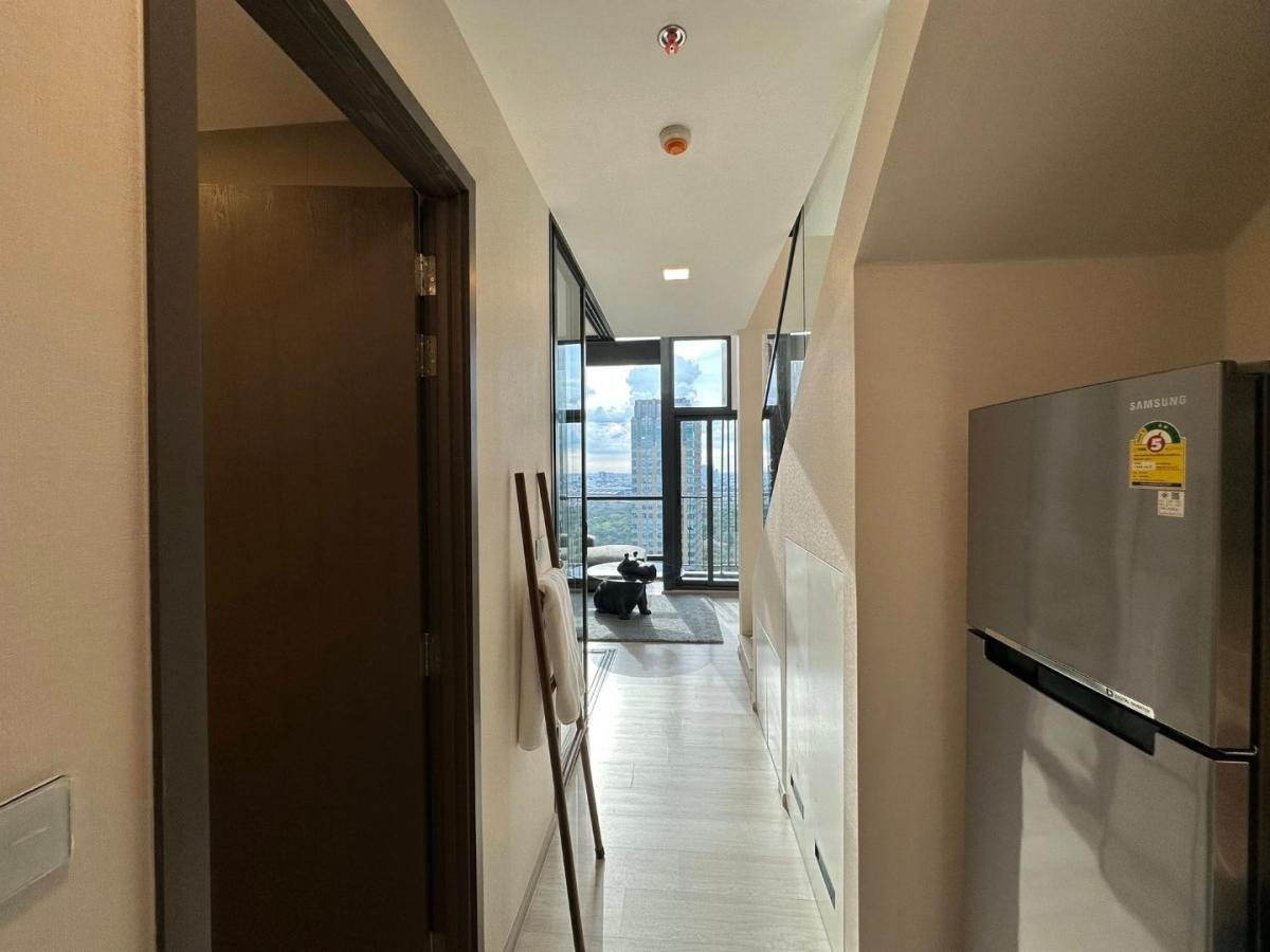 The Privacy Chatuchak, 1 bed condo in Saphan Khwai, Bangkok — photo 10