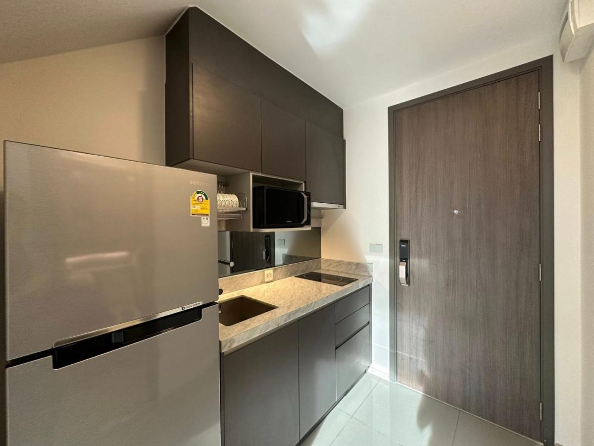 The Privacy Chatuchak, 1 bed condo in Saphan Khwai, Bangkok — photo 9