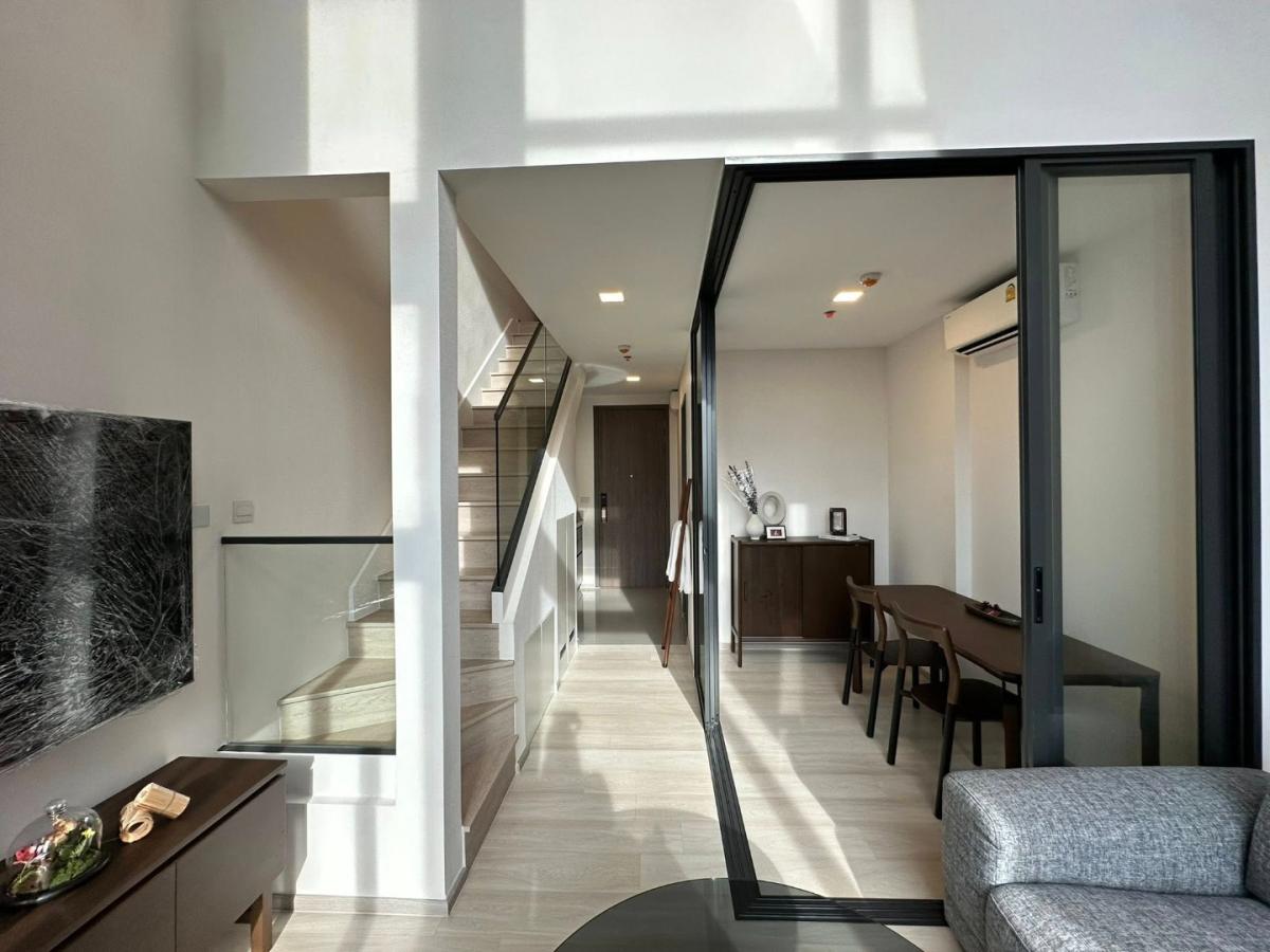The Privacy Chatuchak, 1 bed condo in Saphan Khwai, Bangkok — photo 2