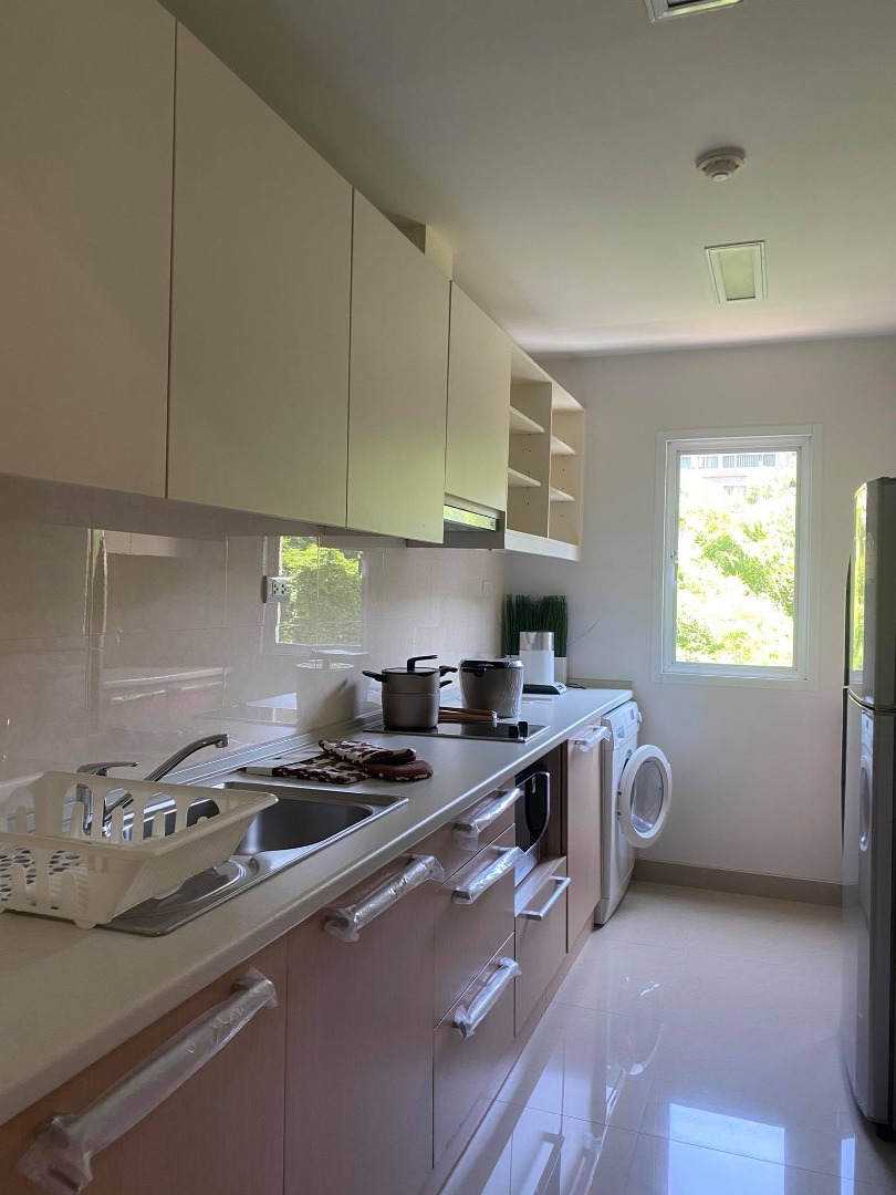 Residence 52, 2 bed condo in On Nut, Bangkok — photo 12