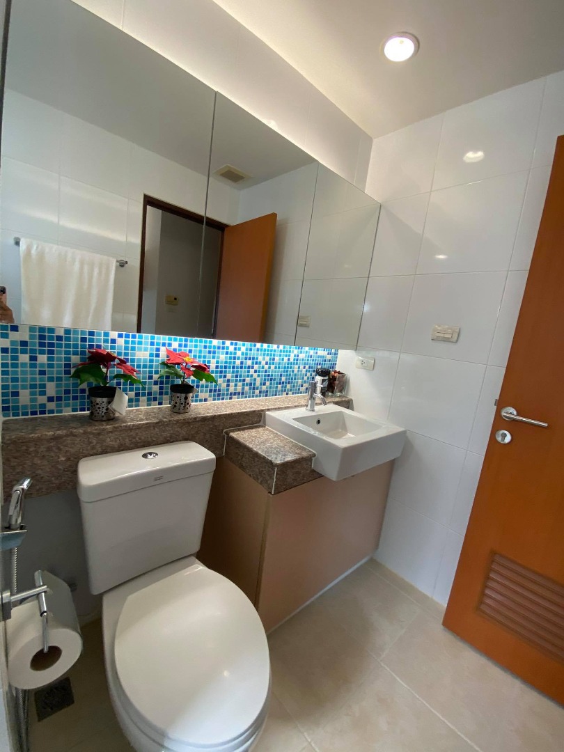 Residence 52, 2 bed condo in On Nut, Bangkok — photo 17
