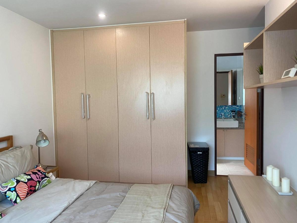 Residence 52, 2 bed condo in On Nut, Bangkok — photo 15