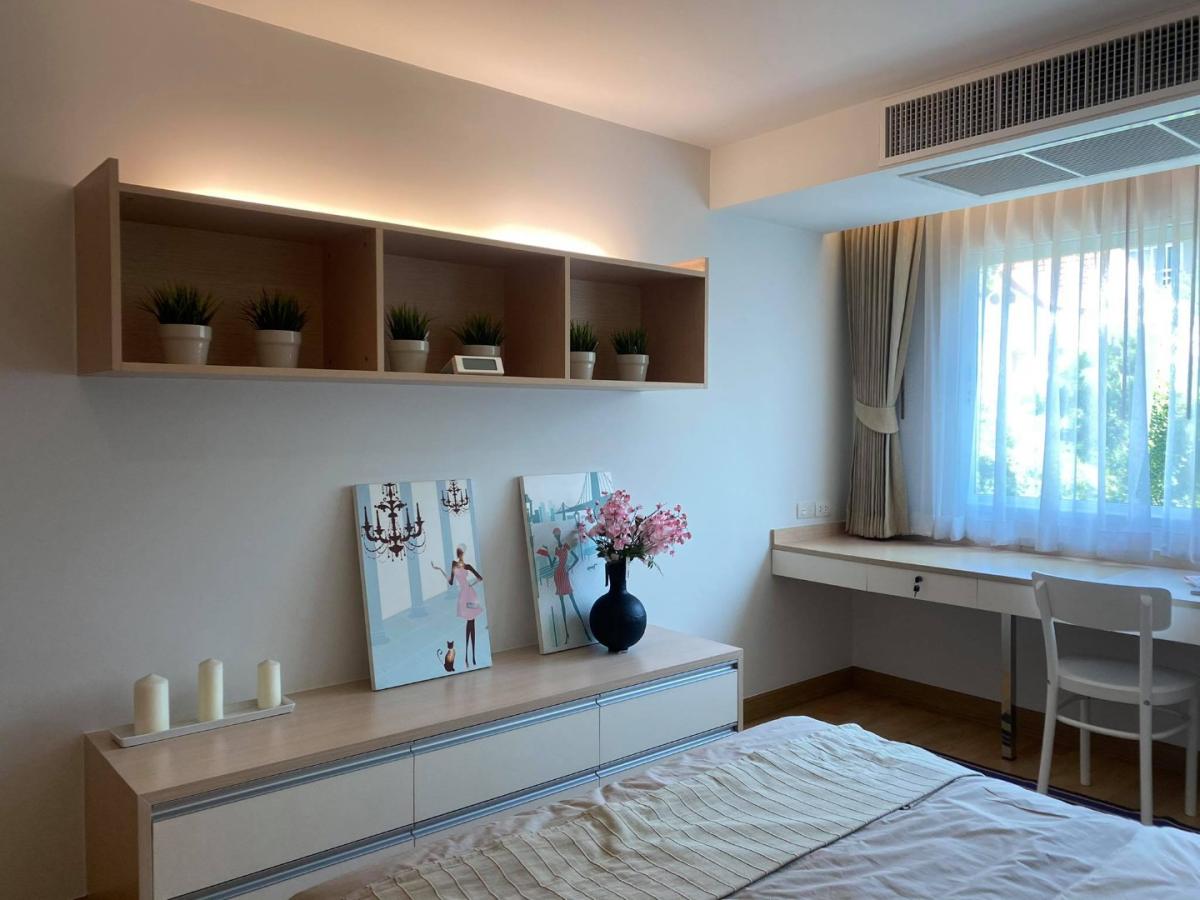 Residence 52, 2 bed condo in On Nut, Bangkok — photo 13