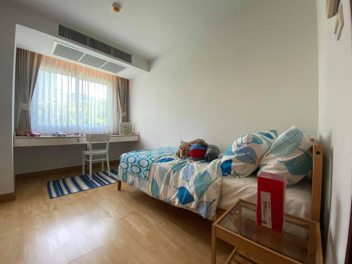 Residence 52, 2 bed condo in On Nut, Bangkok — photo 16