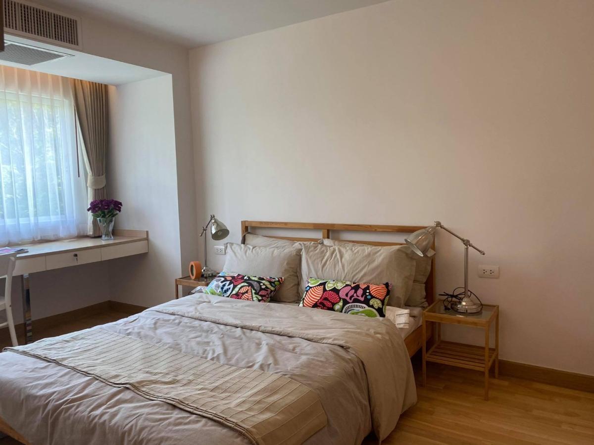 Residence 52, 2 bed condo in On Nut, Bangkok — photo 14