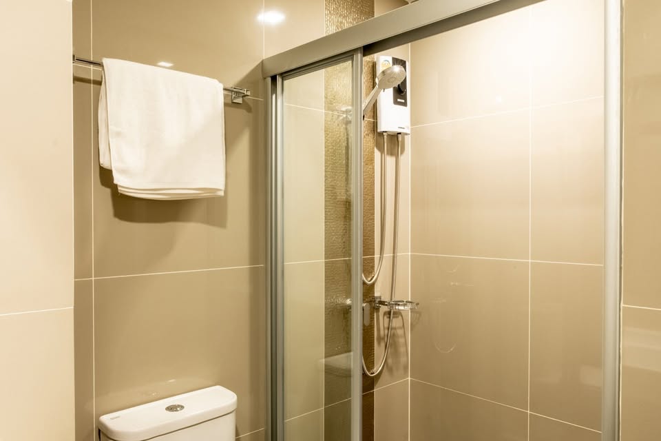 Ideo Rama 9 - Asoke, 1 bed condo in Rama 9, Bangkok — photo 9