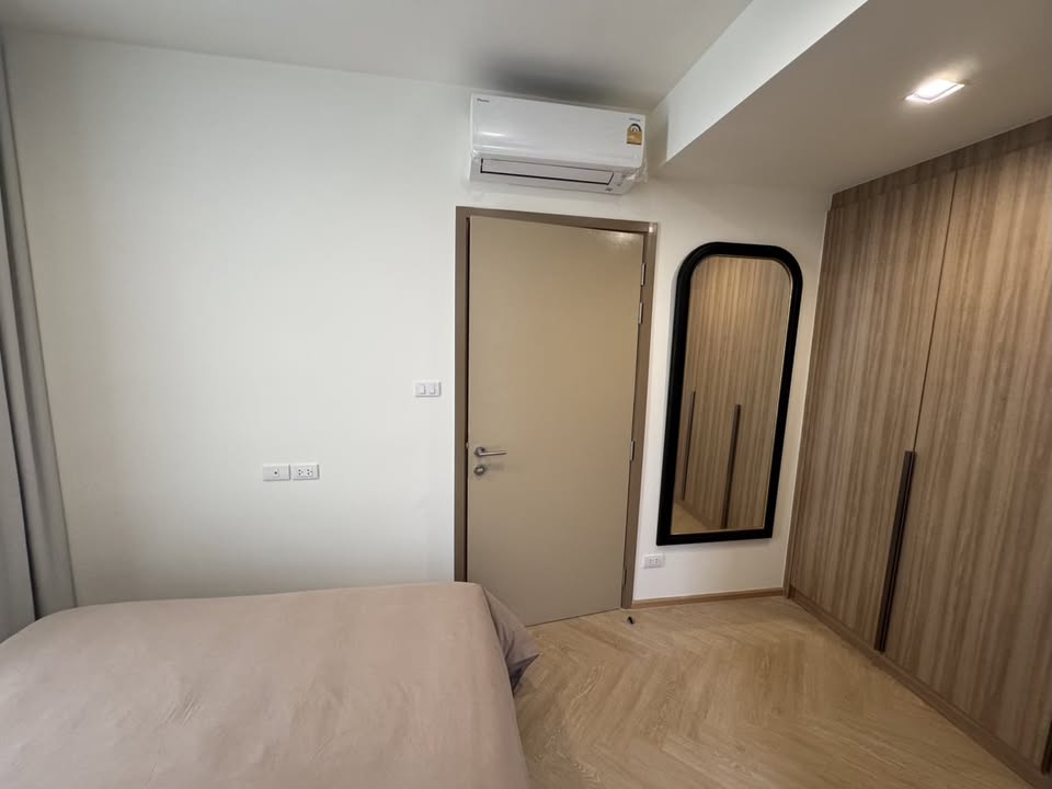 Na Riva Charoen Nakhon, 2 bed condo in Wongwian Yai, Bangkok — photo 9