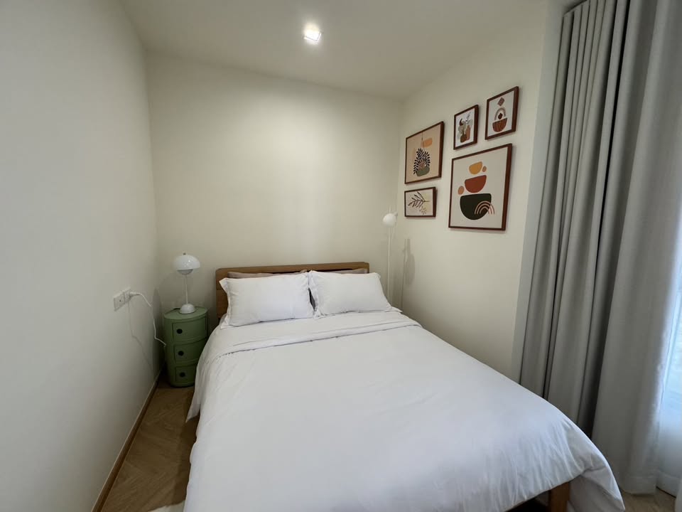 Na Riva Charoen Nakhon, 2 bed condo in Wongwian Yai, Bangkok — photo 10