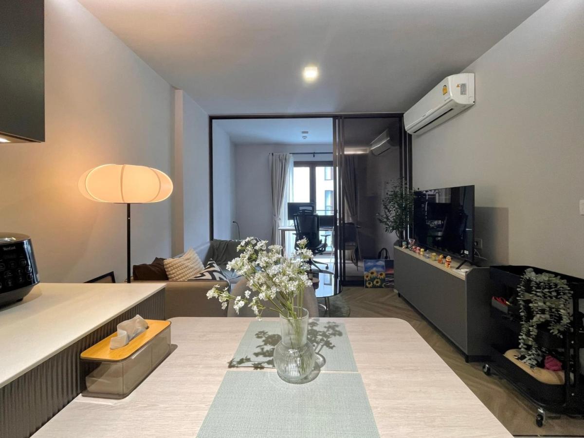 Chapter Thonglor 25, 1 bed condo in Sukhumvit, Bangkok — photo 4