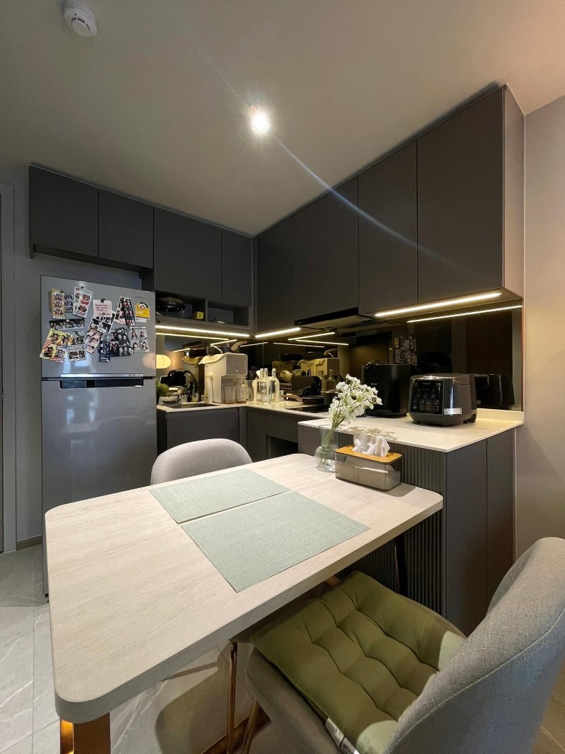 Chapter Thonglor 25, 1 bed condo in Sukhumvit, Bangkok — photo 6
