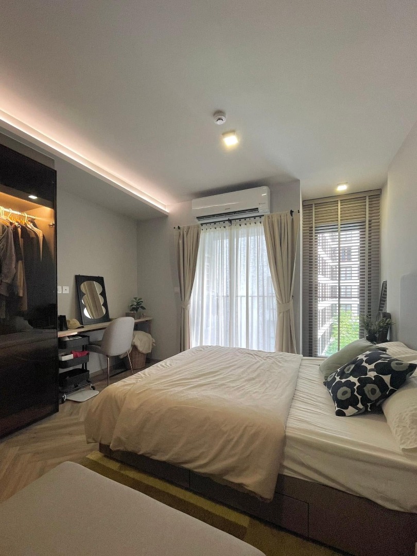 Chapter Thonglor 25, 1 bed condo in Sukhumvit, Bangkok — photo 8