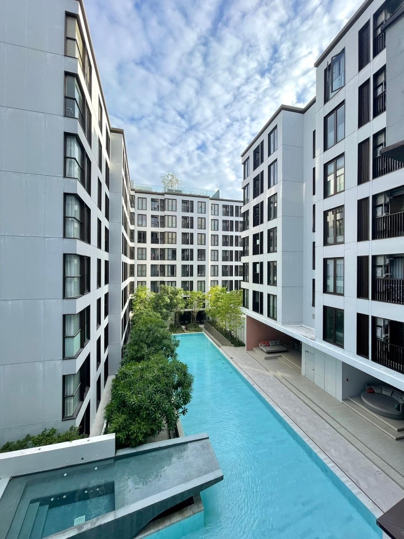 Chapter Thonglor 25, 1 bed condo in Sukhumvit, Bangkok — photo 21