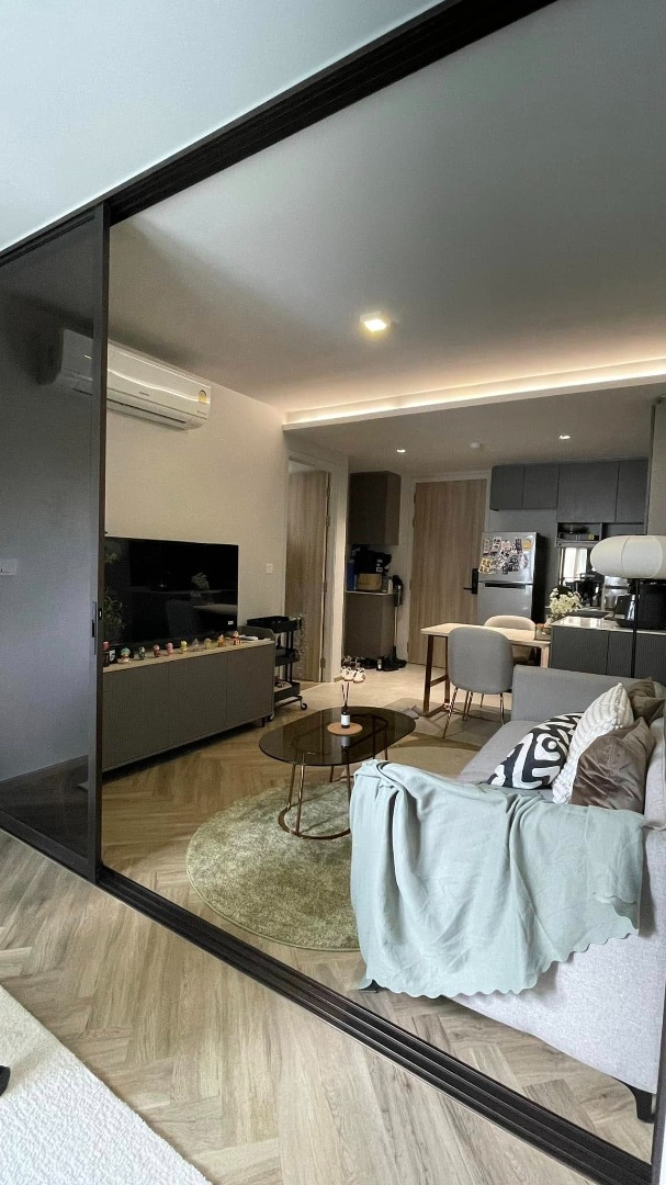 Chapter Thonglor 25, 1 bed condo in Sukhumvit, Bangkok — photo 5
