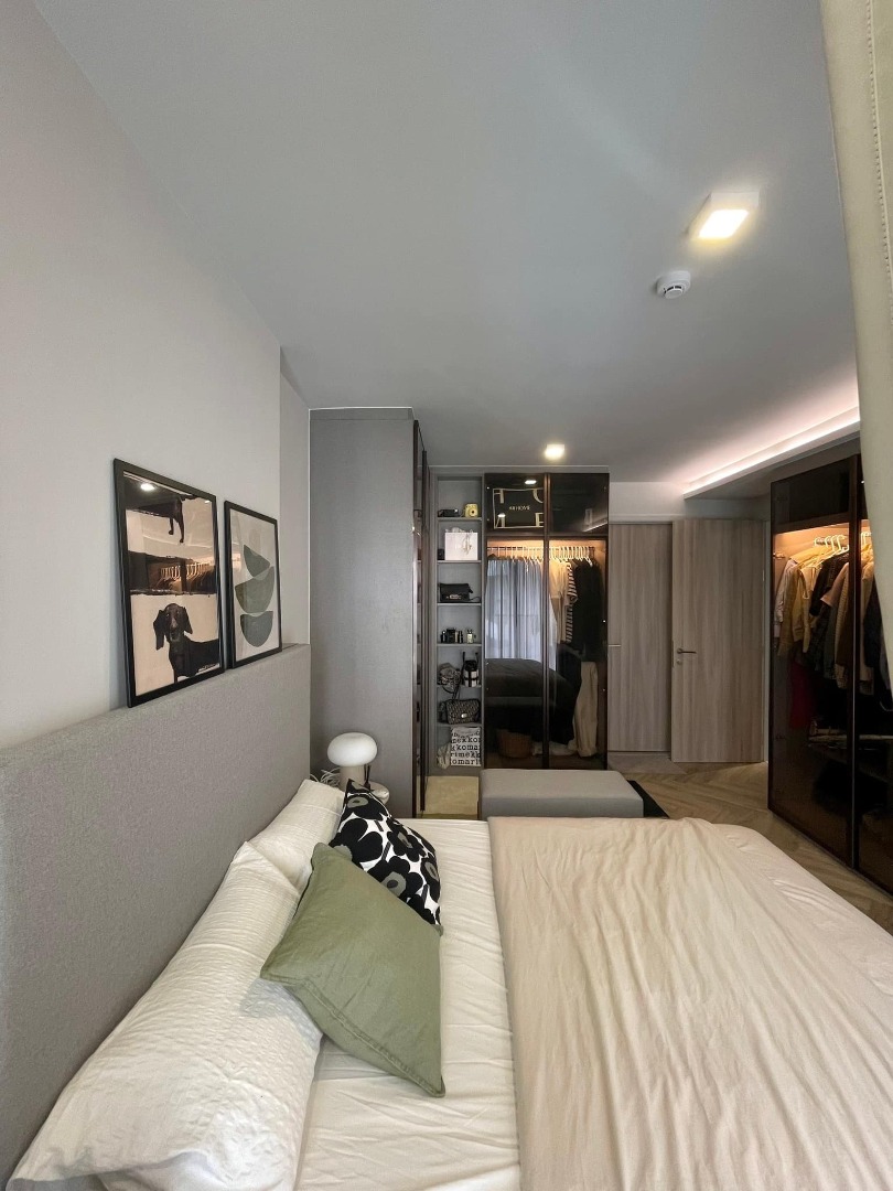 Chapter Thonglor 25, 1 bed condo in Sukhumvit, Bangkok — photo 7