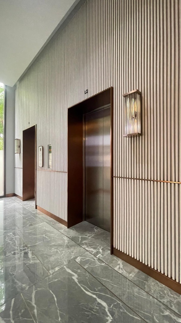 Chapter Thonglor 25, 1 bed condo in Sukhumvit, Bangkok — photo 14