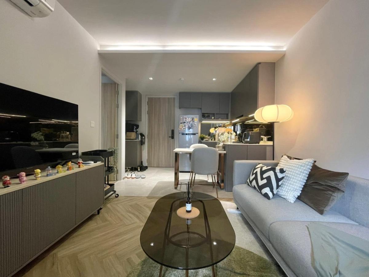Chapter Thonglor 25, 1 bed condo in Sukhumvit, Bangkok — photo 3