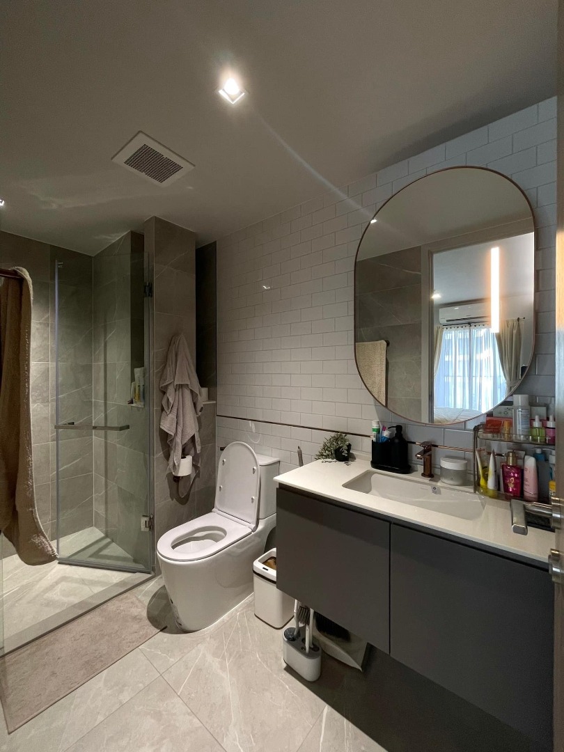 Chapter Thonglor 25, 1 bed condo in Sukhumvit, Bangkok — photo 13
