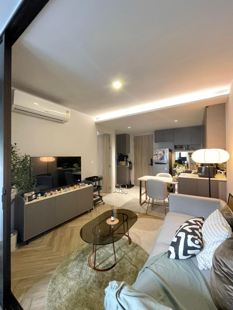 Chapter Thonglor 25, 1 bed condo in Sukhumvit, Bangkok — photo 2