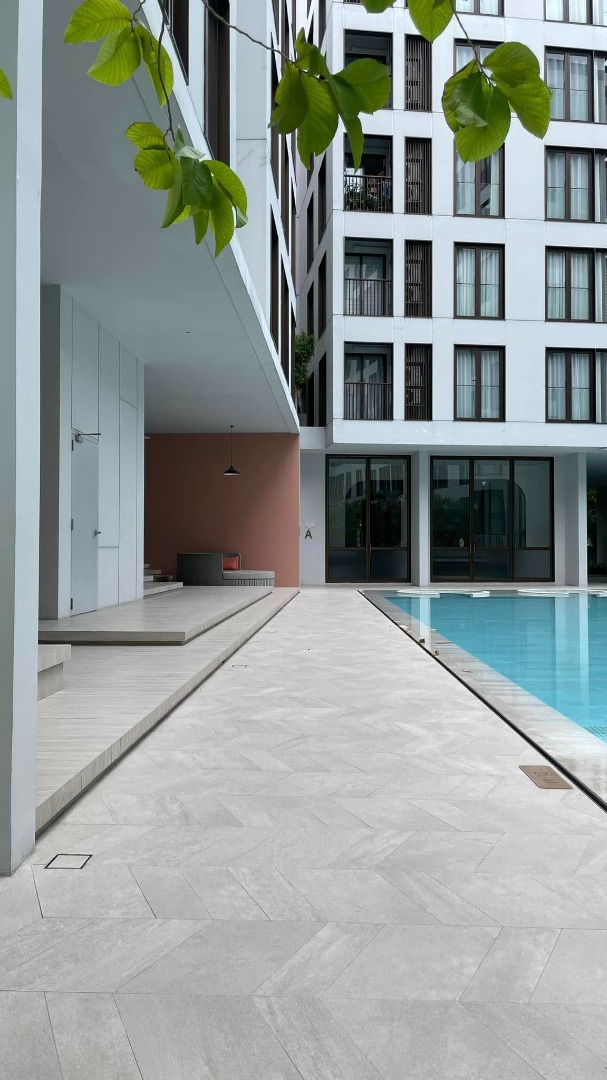 Chapter Thonglor 25, 1 bed condo in Sukhumvit, Bangkok — photo 20