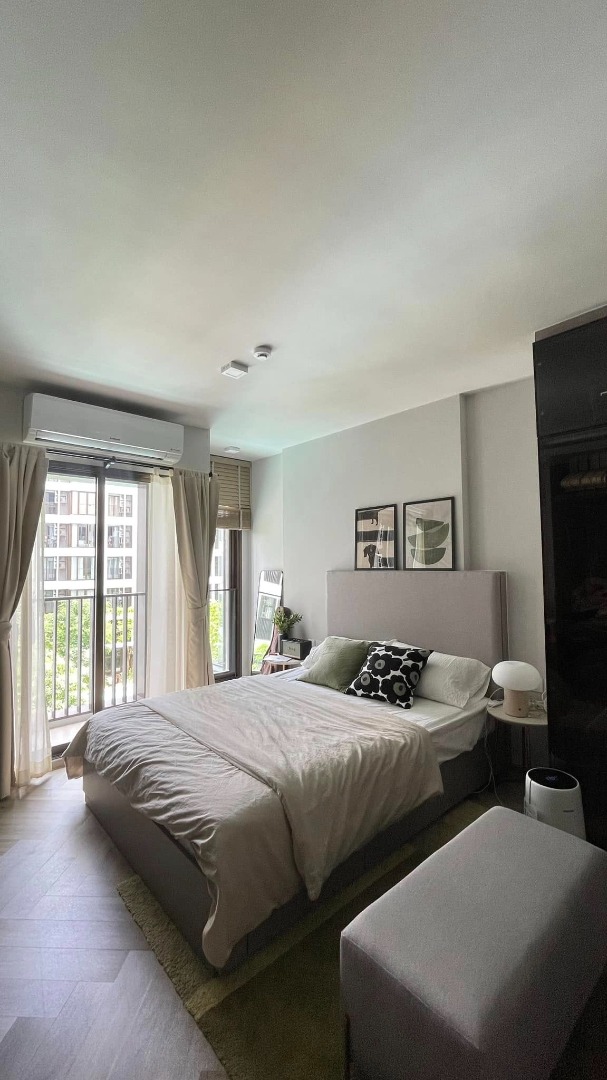 Chapter Thonglor 25, 1 bed condo in Sukhumvit, Bangkok — photo 9